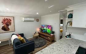 Central Evans Wagga Apartments